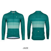 Jersey Ciclismo M/L Hombre GW Fade Jade